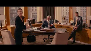 Мы, мы женимся, Мы женимся ... отрывок из фильма (Предложение/The Proposal)2009