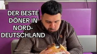 Der beste Döner Norddeutschlands🥙/ Hat Abu Goku recht ? 🤔 #döner #food @AbuGoku9999