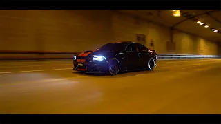 Dodge Charger SRT Cinematic Video // $UICIDEBOY$ - MOUNT SINAI