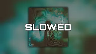 Alan Walker & Emma Steinbakken - Not You (Slowed & Reverb)