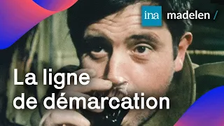 Une série historique avec Victor Lanoux, Coluche, Christian Barbier, Jean Benguigui 📺 | madelen-INA