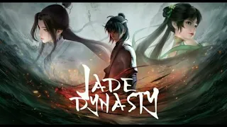 Ost Jade Dynasty Ending