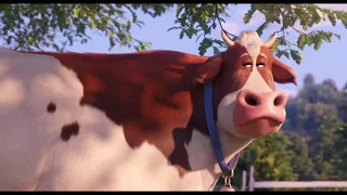 The Secret life pets 2 | Cow Taunts | Film Clip | Now Digital; 8/27 on Blu-ray & DVD