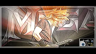 MEGADETH - HANGER 18 - WITH LYRICS VIDEO (CHAOS SERIES)