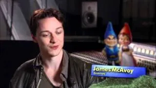 Gnomeo & Juliet - Featurette