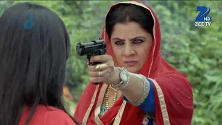 Qubool Hai | Ep.729 | क्या Razia मार डालेगी Sanam को? | Full Episode | ZEE TV