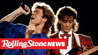 Wham!’s ‘Last Christmas’ Music Video Gets 4K Restoration | RS News 12/17/19