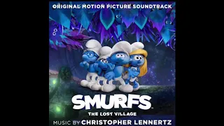 Smurfs The Lost Village Trailer Music