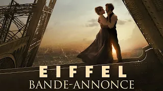 EIFFEL - Bande-annonce officielle HD