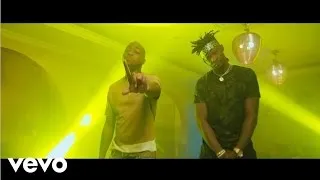 Selebobo - Waka Waka (Official Video) ft. Davido