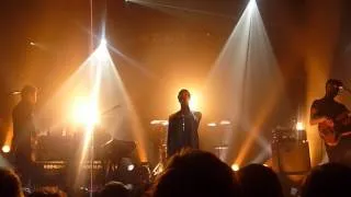 KODALINE - Lose your Mind @ L'Orangerie [Bxl 2013 11 27]