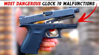 5 Glock 19 Issues Everyone Should Be Aware Of