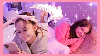 My Night Routine 2020! || Ellie Louise