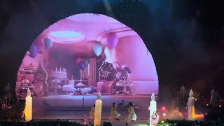 Pity Party 🎉 - Melanie Martinez Live at The Climate Pledge Arena in Seattle, Washington 5/10/2024