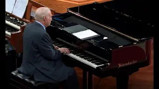 Jimmy Swaggart: Precious Lord, Take My Hand