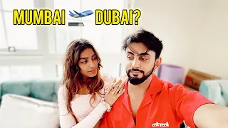 Splitsvilla X5 Se Seedha Dubai Aa Gaya?