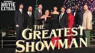 The Greatest Showman | World Premiere