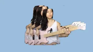 Vulfpeck // DISCO ULYSSES (Bass Cover)