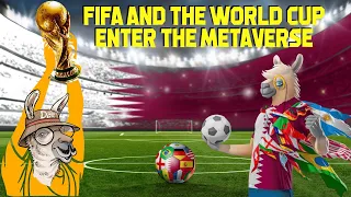 Are you ready for World Cup Fever in the Upland Metaverse?