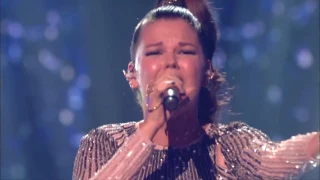 Saara Aalto vs Matt Terry - Alive (X Factor UK 2016)