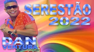 DAN VENTURA   EM RÍTIMO DE SERESTA