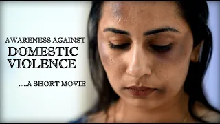 AWARENESS AGAINST DOMESTIC VIOLENCE | Short Movie || Presented by Punjab Police Patiala