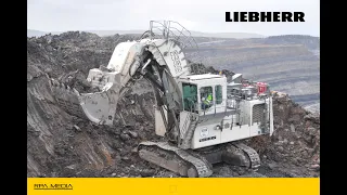 Liebherr R9350