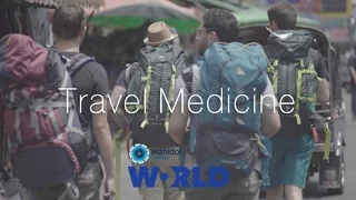 Travel Medicine - Tropical Medicine [By Mahidol]