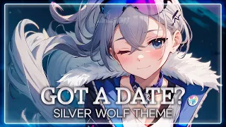 Honkai Star Rail: Got a Date? [Silver Wolf Trailer OST] | EPIC REMIX-COVER