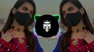 Guli mata -ریمکس |Bass Boosted| Tiktok trending song | #arabicsong #music #arabicremix #songs