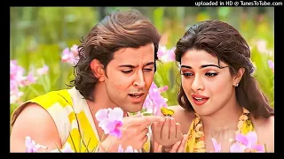 Pyaar Ki Ek Kahani _ Hrithik Roshan_Priyanka _ Sonu Nigam_Shreya Ghosal _Krrish_ 90s songs_160K)