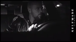 KOLLEGAH - Pitbulls & AKs (prod. von Reaf) (Official HD Video)