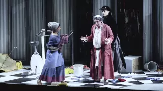 La Cenerentola per i bambini/Cinderella for Children (Teatro alla Scala)