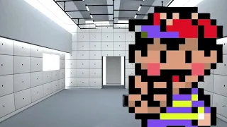 Virtual Insanity but it's Earthbound