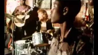 1971   Ginger Baker jams with Afro Rock artistes   Joni Haastrup