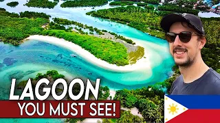Discover Balibid Lagoon CEBU Philippines | Bantayan Island 2022