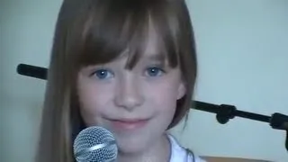Beyonce - If I Were A Boy - Connie Talbot Cover