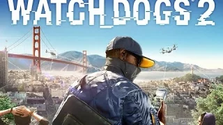 Watch Dogs 2 - литерал