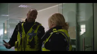 Happy Valley Season 3 | Catherine Cawood knows