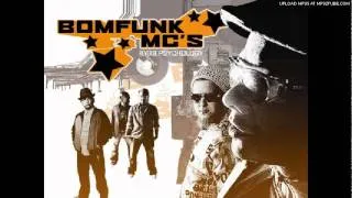 Bomfunk MC - Track Star