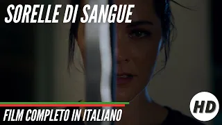 Sorelle di sangue | HD | Thriller | Film Completo in Italiano