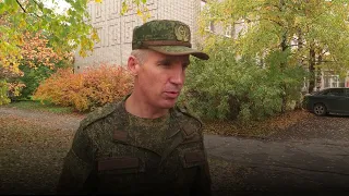 Станислав Лустов: «Вологодские мужчины приходят добросовестно»