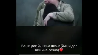 Веши дог йишина лезна(йиши дог вешина лезна❤️)