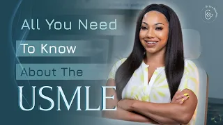 WHAT IS THE USMLE & TEST BEST PRACTICES - Dr. Eva B