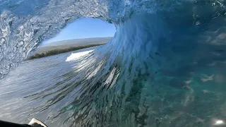 POV SURF RAW PERFECT CONDITIONS BRO