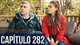 La Novia De Estambul Capítulo 282 (Doblada En Español)