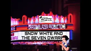 Snow White And The Seven Dwarfs [4]