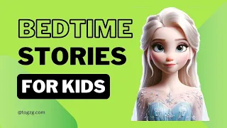 Sibling Adventure in the Magical Rainforest | Journey through the Mist | Storytime with Elsa