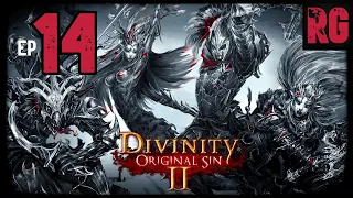 Let's Play Divinity: Original Sin 2 - Episode 14