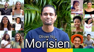 Morisien - Olivier Ng (Official Music Video)